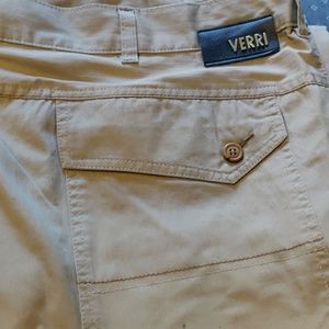 Men's verri pants